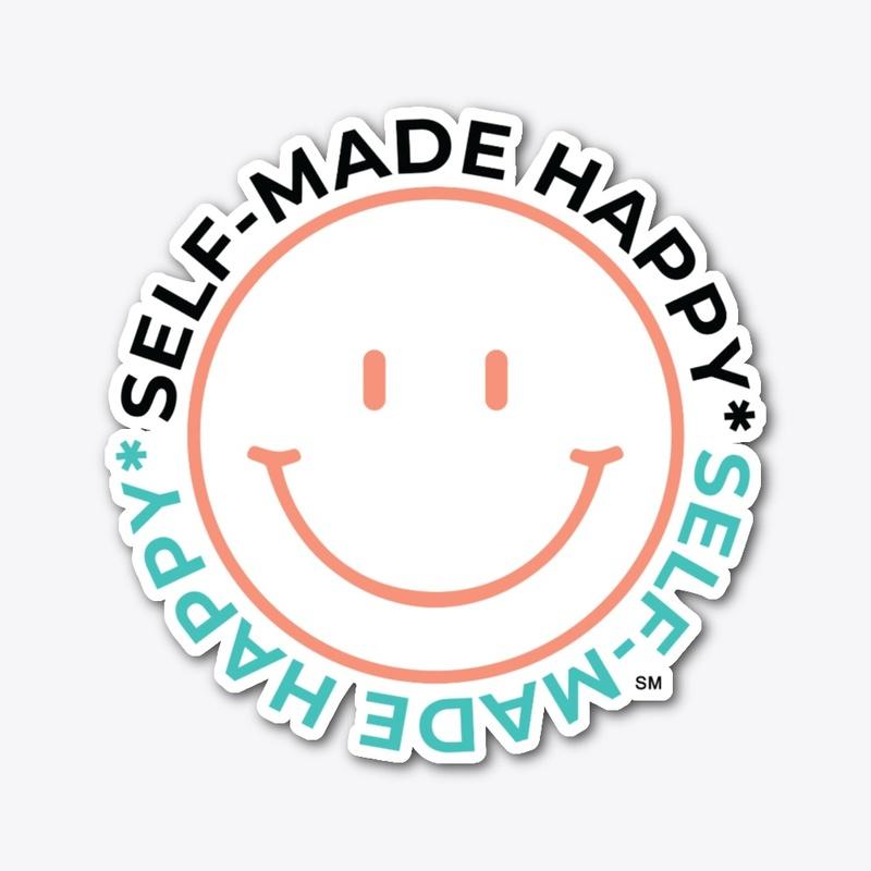 Self-Made Happy